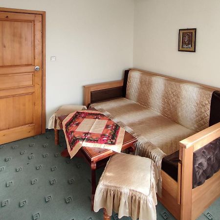 Guest Rooms Grachenovi Bansko Extérieur photo