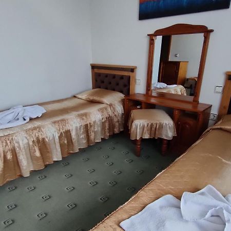 Guest Rooms Grachenovi Bansko Extérieur photo